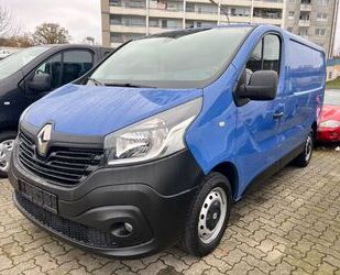 Renault Renault TRAFIC 2,9t KOMFORT NAVI/KAMERA/SITZHZ/TEM Gebrauchtwagen