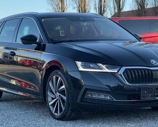 Skoda Skoda Octavia Combi First Edition,Leder,Head Up-AH Gebrauchtwagen