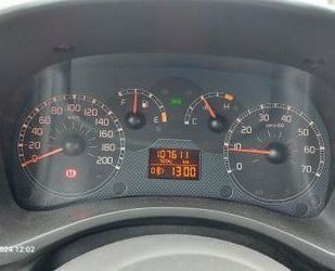 Fiat Fiat Panda Gebrauchtwagen