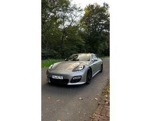 Porsche Porsche Panamera GTS/VOLL/FINANZIERUNG/SCHECKHEFT Gebrauchtwagen