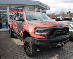 Dodge Dodge RAM 1500 REBEL XR WIDEBODY - KOMPRESSOR - UN Gebrauchtwagen