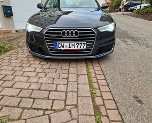 Audi Audi A6 3.0 TDI 200kW quattro S tronic - Gebrauchtwagen