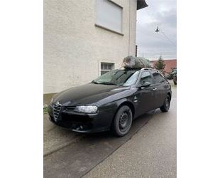 Alfa Romeo Alfa Romeo Alfa 156 1.8 T. Spark Progression Progr Gebrauchtwagen