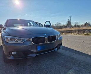 BMW BMW 320i - Gebrauchtwagen