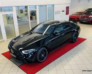 Mercedes-Benz Mercedes-Benz GT 43 4Matic+ AMG*APPLE*KEY-GO*WEBAS Gebrauchtwagen