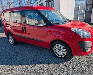 Fiat Fiat Doblo Dynamic 1.6 D Multijet Klima Gebrauchtwagen