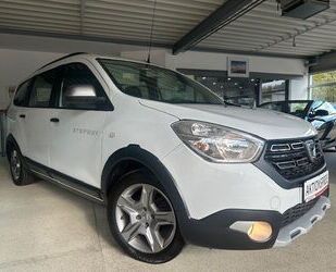 Dacia Lodgy Gebrauchtwagen