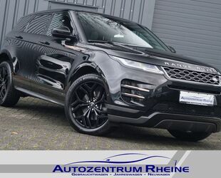 Land Rover Range Rover Evoque Gebrauchtwagen