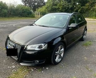 Audi Audi A3 1.4 TFSI Ambition Sportback Ambition Gebrauchtwagen