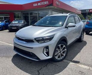 Kia Kia Stonic 1.0 T-GDI Mild Hybrid DCT7 Spirit MY25 Gebrauchtwagen