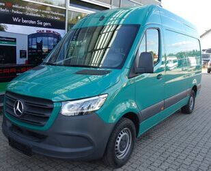 Mercedes-Benz Mercedes-Benz Sprinter 316 CDI Kasten L2H2 LED/KLI Gebrauchtwagen