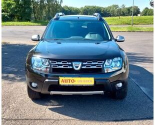 Dacia Dacia Duster I Prestige 4x2Klima.Navi.Kamera.Tempo Gebrauchtwagen