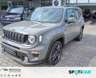 Jeep Jeep Renegade S Plug-In-Hybrid 4xe AT/LED/Navi/Shz Gebrauchtwagen