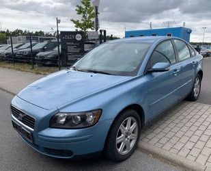 Volvo Volvo S40 Lim. 2.4 Momentum Gebrauchtwagen