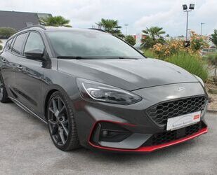 Ford Ford Focus ST Kombi , 1.Hand, Navi, Kamera, LED Gebrauchtwagen