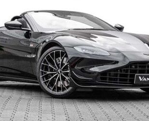 Aston Martin Aston Martin V8 Vantage 4.0 V8 Roadster F1 Gebrauchtwagen