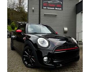 Mini MINI COOPER S CABRIO *JCW*NAVI*LED* Gebrauchtwagen