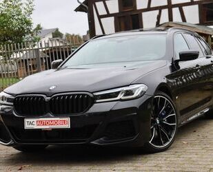 BMW BMW 540xd M SPORT LASER|PANO|ACC|STANDHEIZ|HUD|HiF Gebrauchtwagen