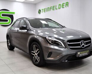 Mercedes-Benz Mercedes-Benz GLA 200 / PANORAMA / H&K SOUND / BI- Gebrauchtwagen