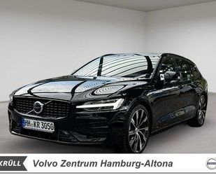 Volvo Volvo V60 B4 B 2WD Plus Dark, Pano uvm. Gebrauchtwagen