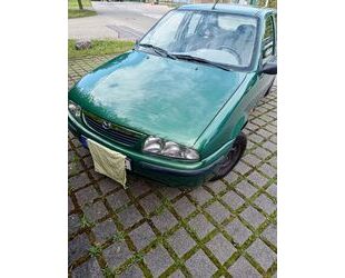 Mazda Mazda 121 1.3 Comfort Comfort Gebrauchtwagen