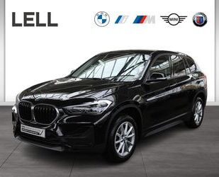 BMW BMW X1 sDrive18i Advantage DAB LED Navi Tempomat Gebrauchtwagen