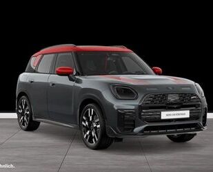 Mini MINI Countryman D Works Sportpaket*Head Up*Harman Gebrauchtwagen