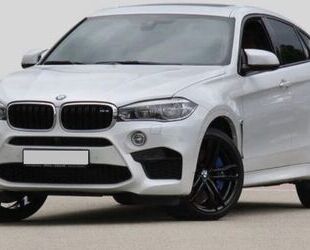 BMW BMW X6 M AHK B&O StdHz GSD SCA DAB HuD Alu21 Kam Gebrauchtwagen