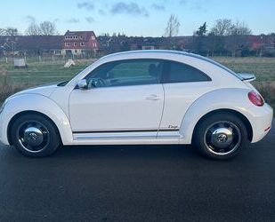 VW Volkswagen Beetle 1.2 TSI CUP CUP Gebrauchtwagen