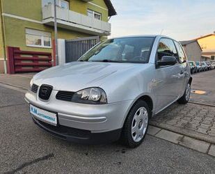 Seat Seat Arosa Stella 1,0 Gebrauchtwagen