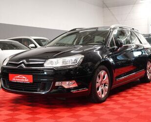 Citroen Citroën C5 2.0 HDI Tourer Tendance 2.Hand*Navi*Kli Gebrauchtwagen