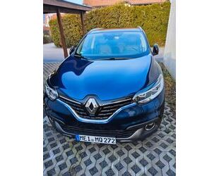 Renault Renault Kadjar ENERGY TCe 165 Bose Edition Bose Ed Gebrauchtwagen