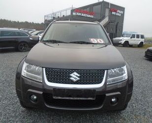 Suzuki Suzuki Grand Vitara 2.4 VVT Club Gebrauchtwagen