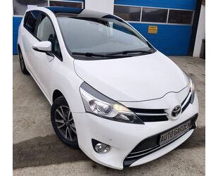 Toyota Toyota Verso Comfort Gebrauchtwagen