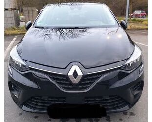 Renault Renault Clio TCe 90 Zen Zen Gebrauchtwagen