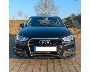 Audi Audi A1 1.0 TFSI ultra Sportback S-Line Admired Xe Gebrauchtwagen