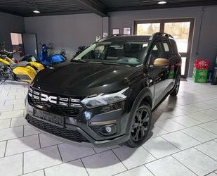 Dacia Dacia Jogger Extreme+ LED+NAVI+KAMERA+DAB+SHZ Gebrauchtwagen