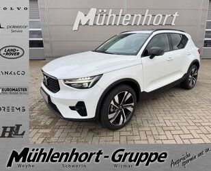 Volvo XC40 Gebrauchtwagen