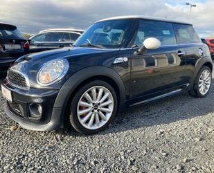 Mini MINI John Cooper Works KIT Xenon SPORTSITZE Klima Gebrauchtwagen