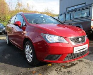 Seat Seat Ibiza ST Style Salsa Navi-PDC-Klima-Scheckhef Gebrauchtwagen