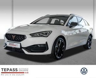 Cupra Cupra Leon Sportstourer 1.4 e-Hybrid LED NAVI SHZ Gebrauchtwagen