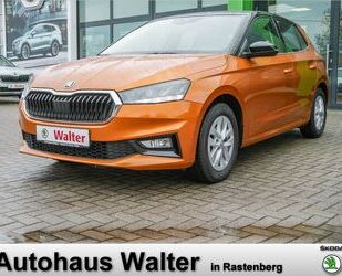 Skoda Skoda Fabia 1.0 TSI Ambition Plus , KLIMA PDC SHZ Gebrauchtwagen