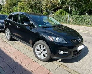 Mazda Mazda CX-7 Expression 2.3 /Leder/Klimaautomatik/AL Gebrauchtwagen