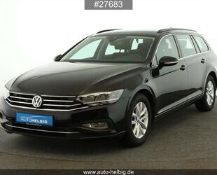 VW Volkswagen Passat Variant 2.0 TDI Business #DSG#LE Gebrauchtwagen