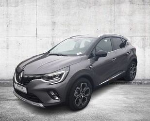 Renault Renault Captur TECHNO E-TECH Plug-in 160 DAB LED R Gebrauchtwagen