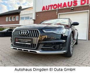 Audi Audi A6 Allroad quattro 3.0 TDI Gebrauchtwagen