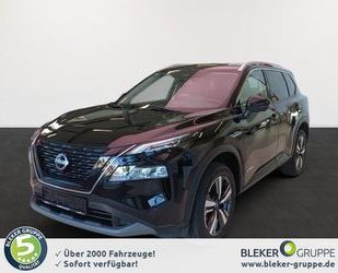 Nissan Nissan X-Trail 1.5 VC-T e-Power N-Connecta e-4ORCE Gebrauchtwagen