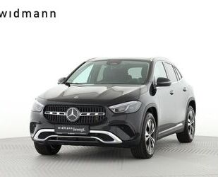 Mercedes-Benz Mercedes-Benz GLA 200 d Progressive*Kamera*MBUX*Ea Gebrauchtwagen