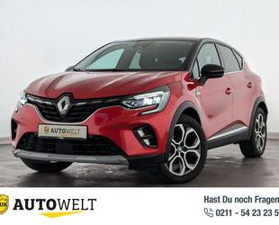 Renault Renault Captur II 1.6 E-TECH Plug-in 160 Techno LE Gebrauchtwagen