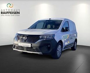 Nissan Nissan Townstar N-Connecta EV Kasten L1 2,2t Gebrauchtwagen